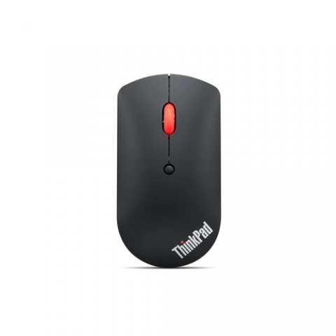 LENOVO MOUSE THINKPAD BLUETOOTH SILENT