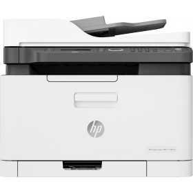 HP MULTIF. LASER A4 COLORE, COLOR LASER JET 179FNW, 18PPM, USB/LAN/WIFI 4ZB97A#B19