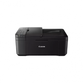 CANON MULTIF. INK A4 COLORE, PIXMA TR4650, ADF, USB/WIFI, 4IN1