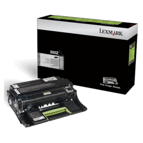 LEXMARK FOTOCONDUTTORE NERO PER MS4X MS5X MS6X