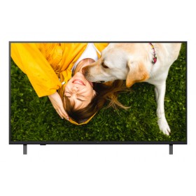 LG SMART TV 50" UHD 4K NERO