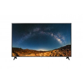 LG SMART TV 50" 4K BLACK