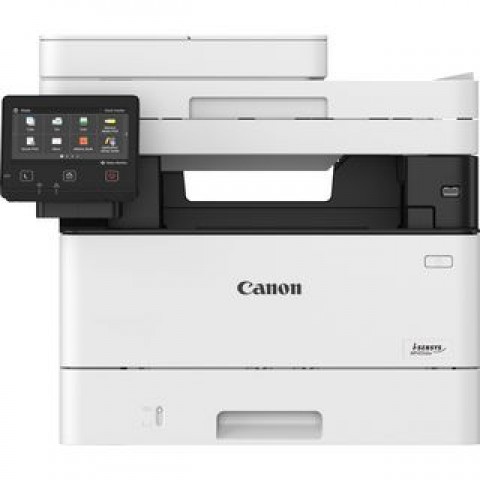 CANON MULTIF. LASER A4 B/N, I-SENSYS MF453DW, FRONTE/RETRO, USB/LAN/WIFI, 4IN1