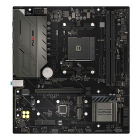 SAPPHIRE MOTHERBOARD PULSE B550M