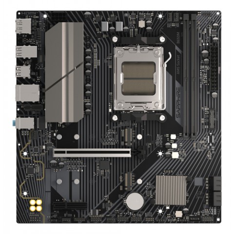 MOTHERBOARD SAPPHIRE B650M-E MOTHERBOARD SAPPHIRE B650M-E