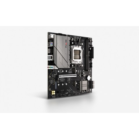 MOTHERBOARD SAPPHIRE PULSE A620AM MOTHERBOARD SAPPHIRE PULSE A620AM