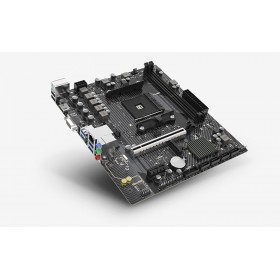 MOTHERBOARD SAPPHIRE A520M-E MOTHERBOARD SAPPHIRE A520M-E