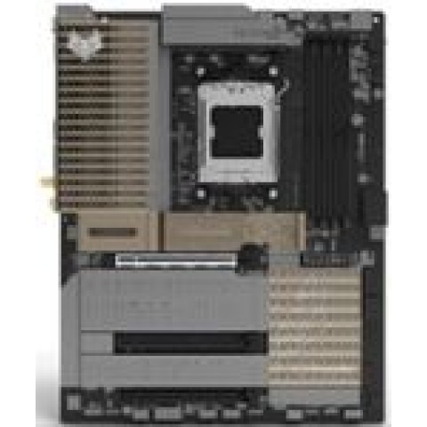 SAPPHIRE MOTHERBOARD NITRO+ X870EA WIFI7 SAPPHIRE MOTHERBOARD NITRO+ X870EA WIFI7
