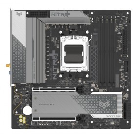 SAPPHIRE MOTHERBOARD NITRO+ B850M WIFI