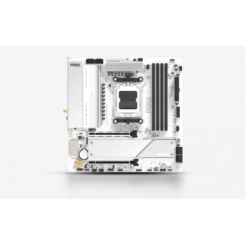MOTHERBOARD SAPPHIRE PURE B850M WIFI