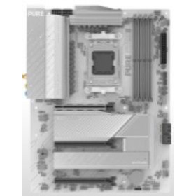 MOTHERBOARD SAPPHIRE PURE B850A WIFI7 MOTHERBOARD SAPPHIRE PURE B850A WIFI7