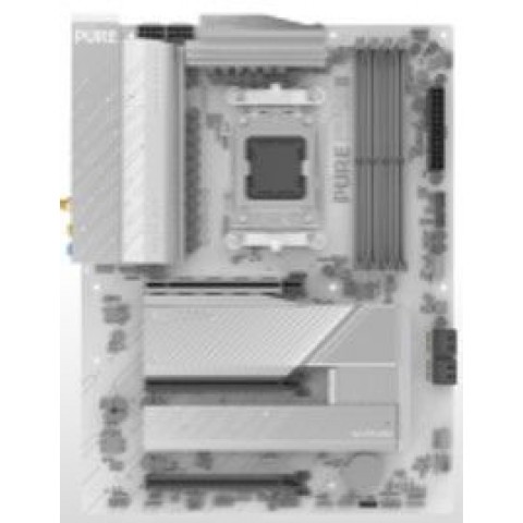 MOTHERBOARD SAPPHIRE PURE B850A WIFI7