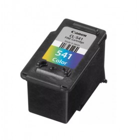 CANON CART INK MULTICOLOR CIANO, MAGENTA, GIALLO,  CL-541, PER PIXMA MG/MX/TS