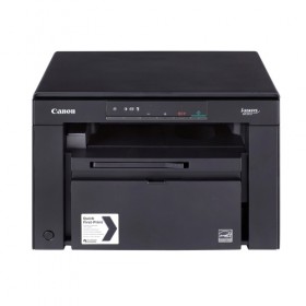 CANON MULTIFUNZIONE LASER A4 B/N MF3010 18PPM 1200X600DPI, USB, 3IN1