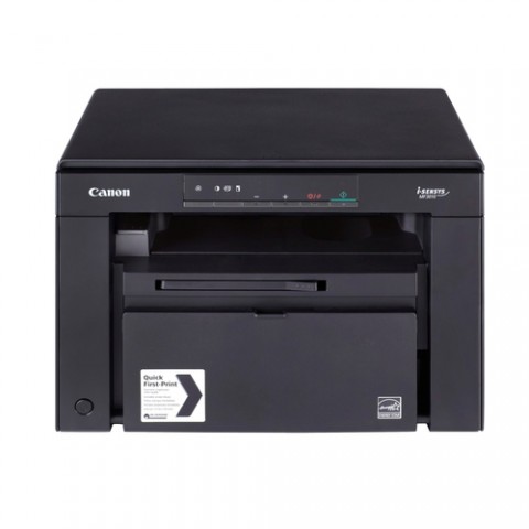 CANON MULTIFUNZIONE LASER A4 B/N MF3010 18PPM 1200X600DPI, USB, 3IN1
