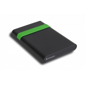 VERBATIM HDD ESTERNO 320GB USB 3.2 GEN CERTIFIED REFURBISHED