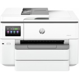 HP. MULTIF. INK A3 COLORE, OFFICEJET PRO 9730E, 22 PPM, ADF F/R SINGOLO PASSAGGIO, FRONTE / RETRO, 2 CASSETTI 250 FF, USB/LAN/WIFI, 3 IN 1