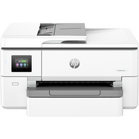 HP. MULTIF. INK A3 COLORE, OFFICEJET PRO 9720E, 22 PPM, ADF, FRONTE / RETRO, USB/LAN/WIFI, 3 IN 1