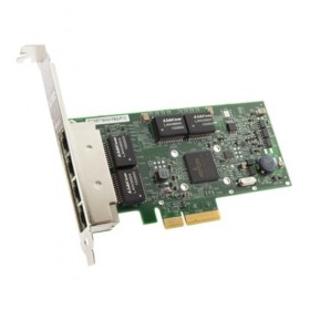 DELL BROADCOM 5719 QUAD PORT 1GBE BASE-T PCIE LP V2 DELL BROADCOM 5719 QUAD PORT 1GBE BASE-T PCIE LP V2