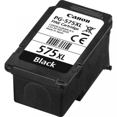 CANON CART INK NERO PG-575XL CANON CART INK NERO PG-575XL