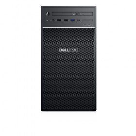 DELL SERVER TOWER POWEREDGE T40 E-2224G 4 CORE 3,5GHz 8GB DDR4 1TB HDD