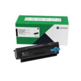 LEXMARK TONER NERO PER MX431/MS331, 3000 PAG RETURN PROGRAM LEXMARK TONER NERO PER MX431/MS331, 3000 PAG RETURN PROGRAM