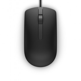 DELL MOUSE CON FILO MS116 USB 1000 DPI DELL MOUSE CON FILO MS116 USB 1000 DPI
