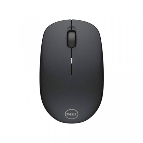 DELL MOUSE WIRELESS WM126 NERO