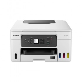 CANON STAMP. INK A4 COLORE, GX3050, 24PPM, FRONTE/RETRO, USB/LAN/WIFI