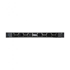 DELL SERVER RACK R260 SMART SELECTION6X2.5"6315P1X16GB2X1.2TB HDD SAS700WH3553YR