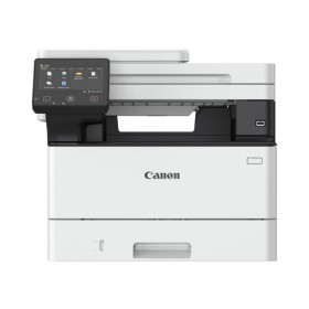 CANON MULTIF. LASER A4 B/N, I-SENSYS MF461DW, FRONTE/RETRO, USB/LAN/WIFI, 3 IN 1