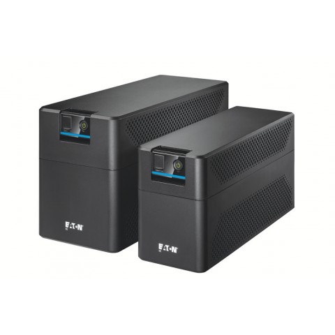 EATON 5E GEN2 UPS DIN, 700 VA, 360 W, INGRESSO: SCHUKO USCITE: (2) DIN/IT, TOWER EATON 5E GEN2 UPS DIN, 700 VA, 360 W, INGRESSO: SCHUKO USCITE: (2) DIN/IT, TOWER