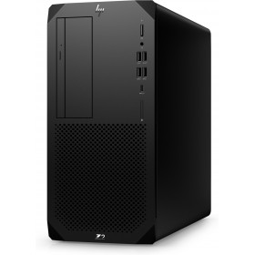 HP WKS TOWER Z2 G9 i7-13700 16GB 512GB SSD WIN 11 PRO