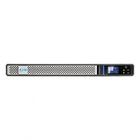 EATON 5P GEN2 UPS, 1550 VA, 920W, INGRESSO: C14, USCITE: (6) C13, RACK, 1U EATON 5P GEN2 UPS, 1550 VA, 920W, INGRESSO: C14, USCITE: (6) C13, RACK, 1U