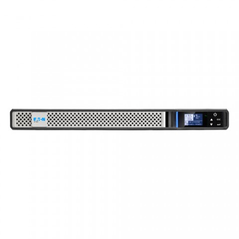 EATON 5P GEN2 UPS, 850 VA, 680 W, INGRESSO: C14, USCITE: (4) C13, RACK, 1U