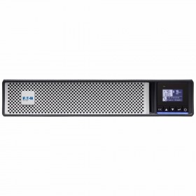 EATON 5PX GEN2 UPS, 1500VA, 1500W, INGR: C14, USC: (8) C13, RACK/TOWER, 2U, SCHEDA DI RETE INCLUSA