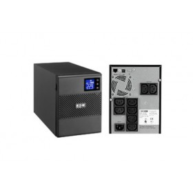 EATON UPS 5SC 1000i TOWER 1000VA 700W IEC 8 USCITE AC