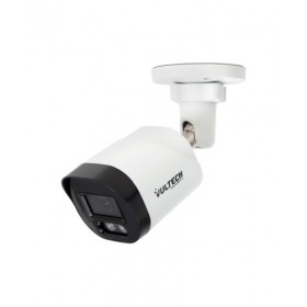 VULTECH SECURITY TELECAMERA IP UVC 4IN1 BULLET 1/2,9 2 MPX 1080P 3,6MM 2PCS ARRAY IR SMD 25M