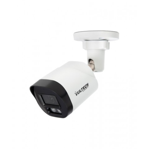 VULTECH SECURITY TELECAMERA IP UVC 4IN1 BULLET 1/2,9 2 MPX 1080P 3,6MM 2PCS ARRAY IR SMD 25M