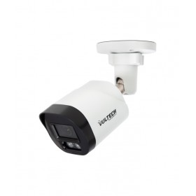 VULTECH SECURITY TELECAMERA IP UVC BULLET 1/2,7 5 MPX 2,8MM 2PCS ARRAY LED IR 25M AUDIO SU COASSIA