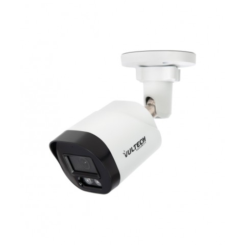 VULTECH SECURITY TELECAMERA IP UVC BULLET 1/2,7 5 MPX 2,8MM 2PCS ARRAY LED IR 25M AUDIO SU COASSIA