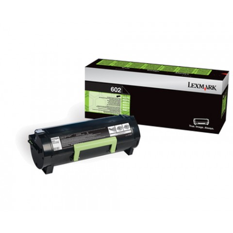 LEXMARK TONER NERO PER MX3X MX4X MX5X MX6X DA 2.5 LEXMARK TONER NERO PER MX3X MX4X MX5X MX6X DA 2.5