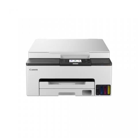 CANON MULTIFUNZIONE INK A4 COLORE, MAXIFY GX1050 EB2, 15PPM, FRONTE/RETRO, USB/LAN/WIFI, MEGATANK CANON MULTIFUNZIONE INK A4 COLORE, MAXIFY GX1050 EB2, 15PPM, FRONTE/RETRO, USB/LAN/WIFI, MEGATANK