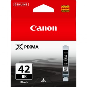 CANON CART. INK NERO CLI-42 BK SERBATOIO CANON CART. INK NERO CLI-42 BK SERBATOIO