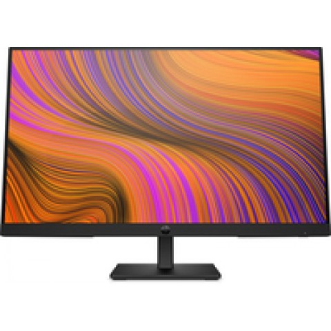 HP MONITOR 23,8 LED IPS FHD 16:9 5MS 250 CDM, P24H G5, REG ALTEZZA, VGA/DP/HDMI, MULTIMEDIALE