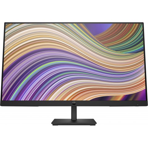 HP MONITOR 27 LED IPS FHD 16:9 5MS 250 CDM, P27 G5, VGA/DP/HDMI