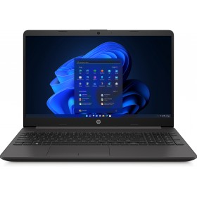 HP NB 250 G9 N4500 8GB 256GB SSD 15,6 FREEDOS + CAREPACK 3 ANNI INCLUSO