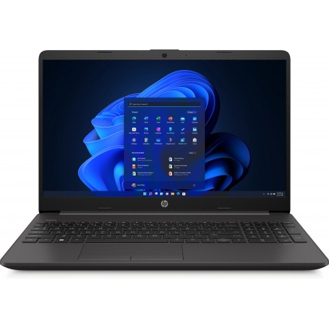HP NB 250 G9 N4500 8GB 256GB SSD 15,6 FREEDOS + CAREPACK 3 ANNI INCLUSO