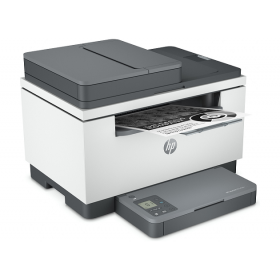 HP MULTIF. LASER A4 B/N, LASERJET M234SDW, 29PPM, USB/LAN/WIFI, FRONTE/RETRO, 4 IN 1