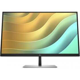 HP MONITOR 27 LED IPS 16:9 QHD 5MS 350 CDM, ALTEZZA, PIVOT, USB-C, 2DP/HDMI